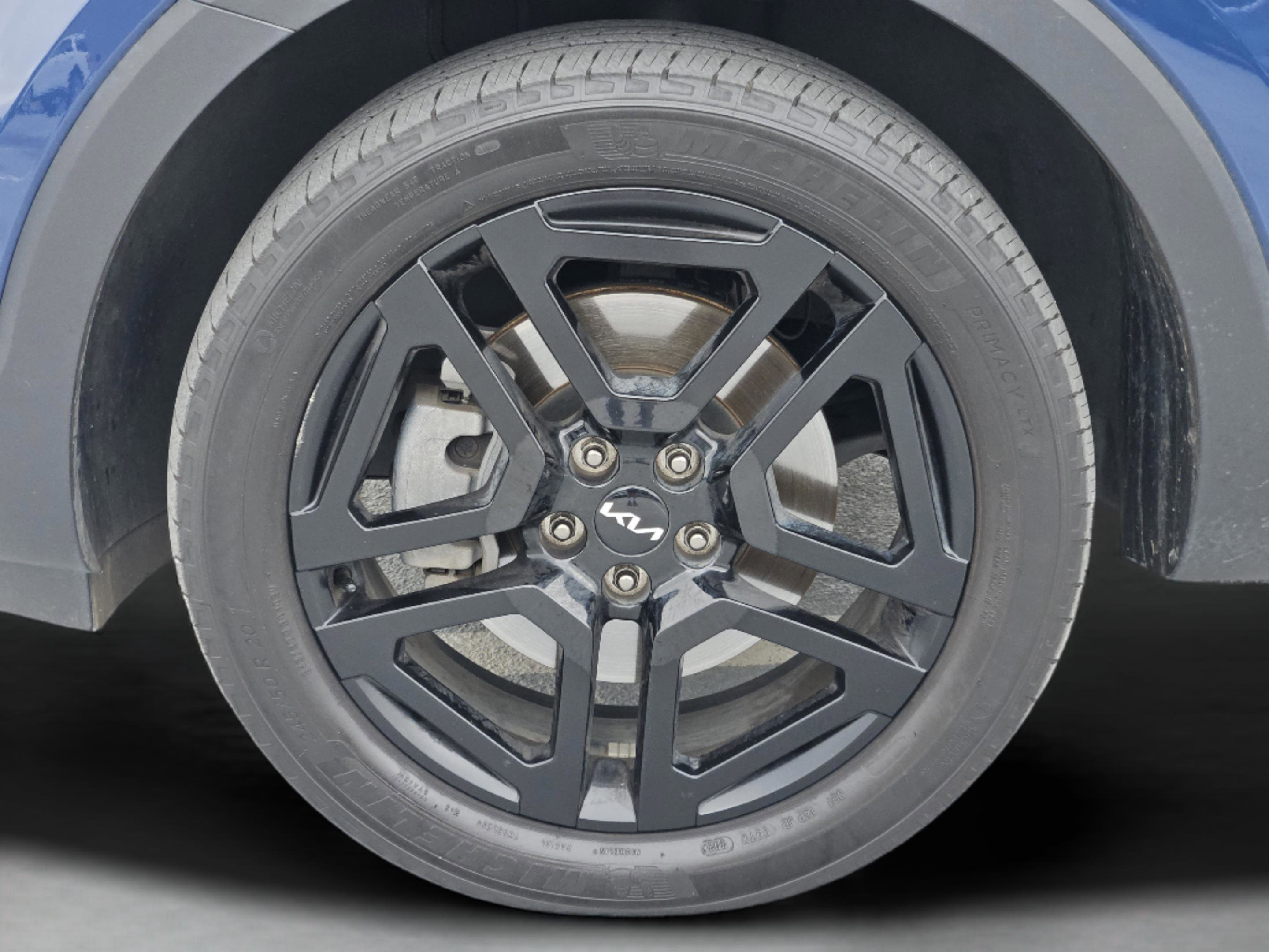 Used 2024 Kia Telluride EX X-Line image 33