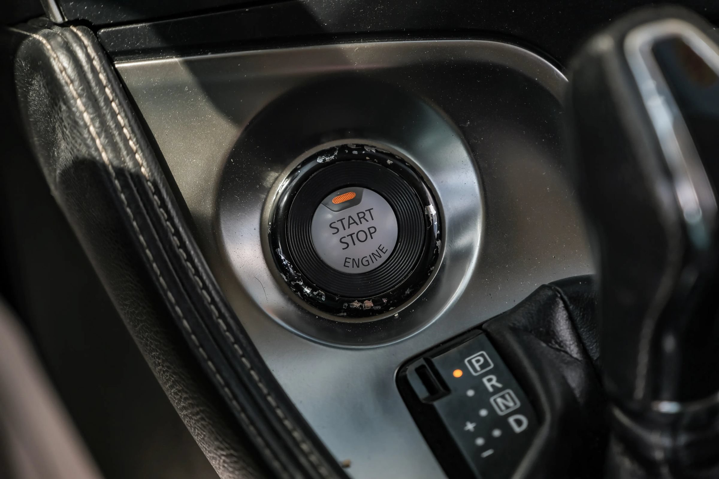Used 2020 Nissan Maxima 3.5 SV w/ Floor Mat Group FWD image 28