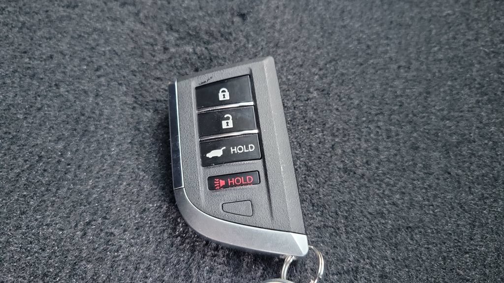 New 2026 Acura RDX SH-AWD image 29