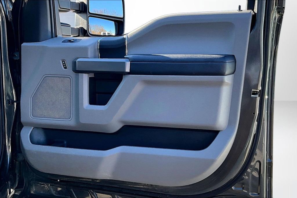Used 2018 Ford F250 XLT image 26
