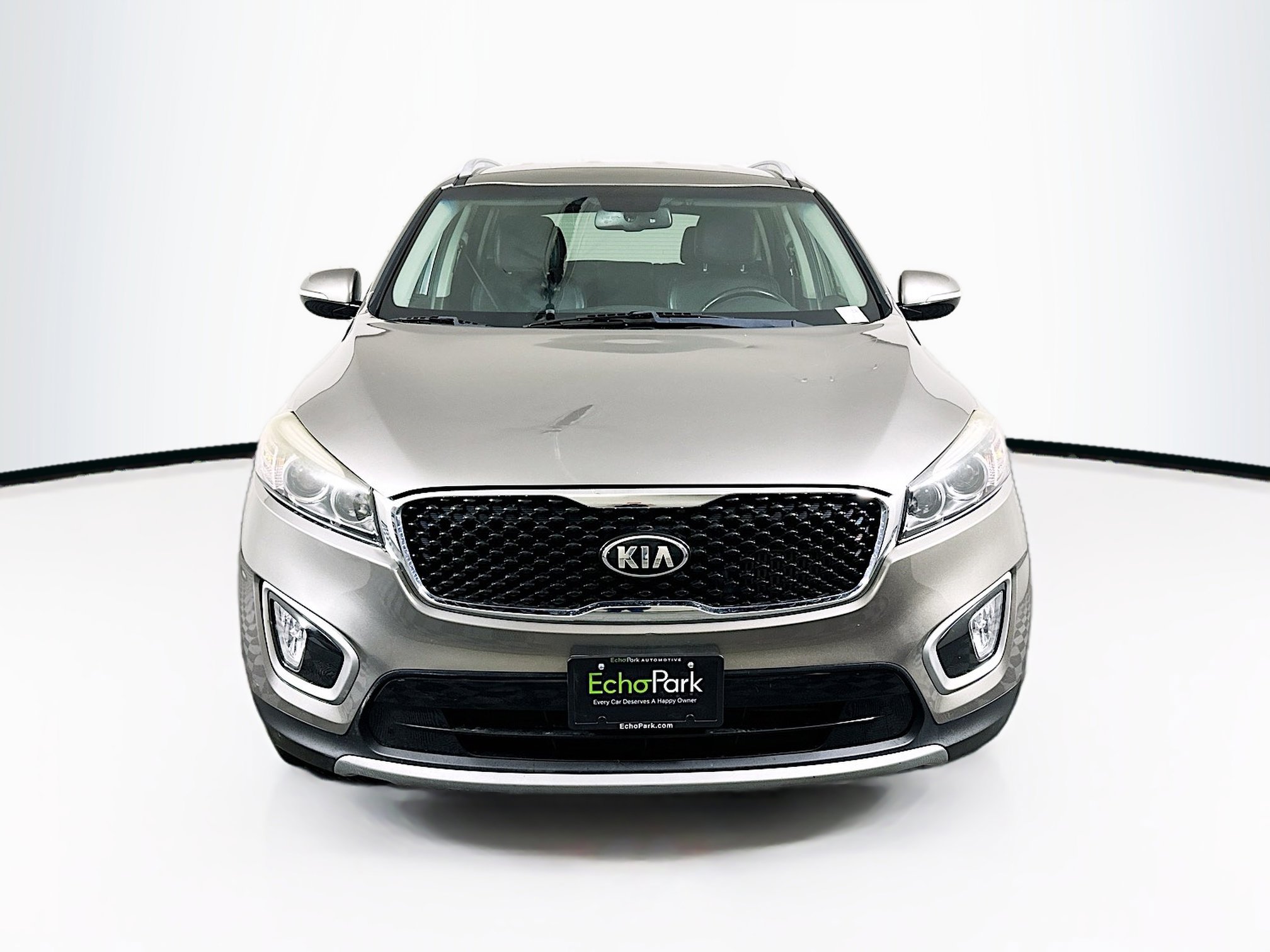 Used 2017 Kia Sorento EX FWD image 2