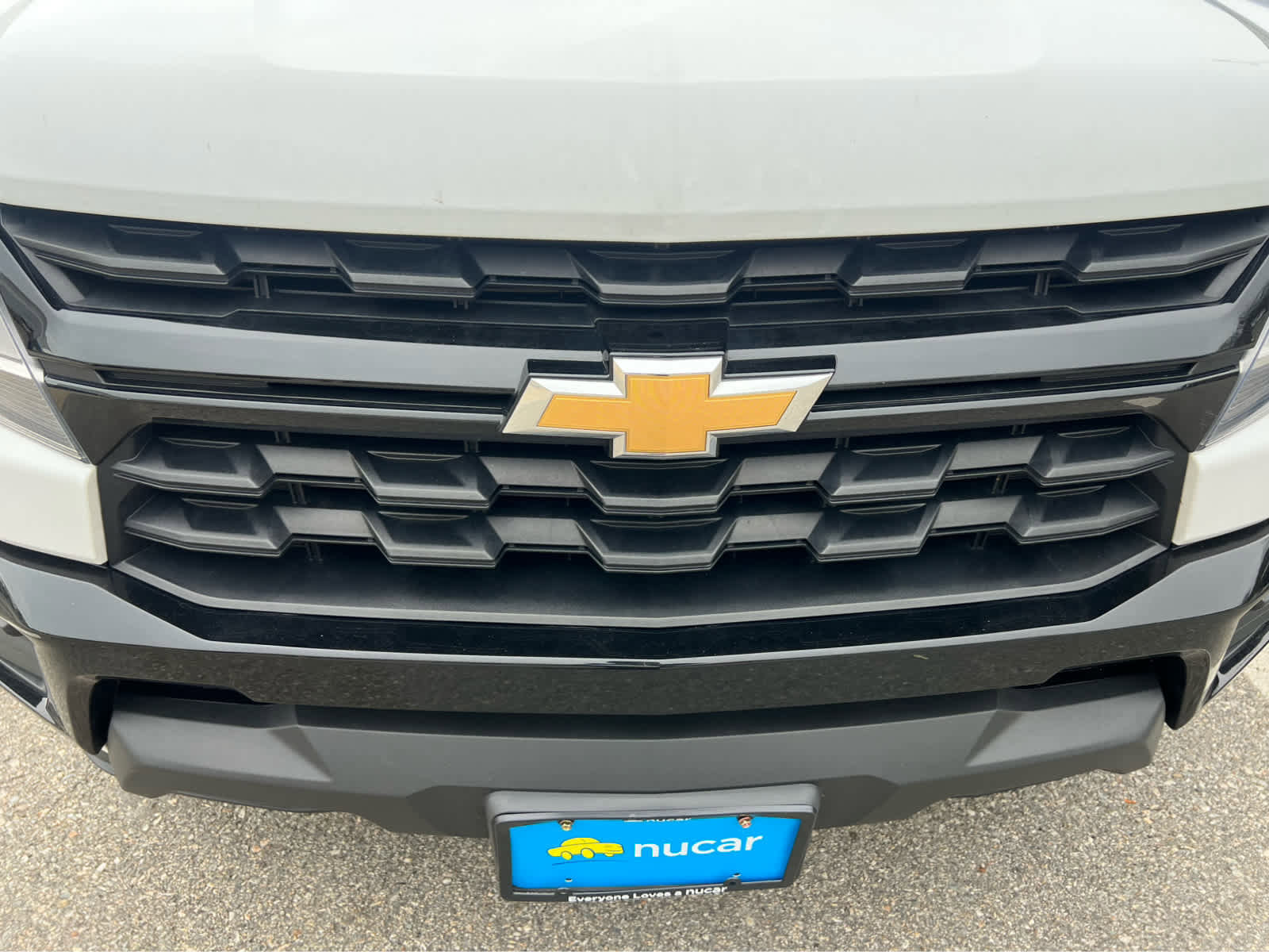 Used 2022 Chevrolet Colorado W/T w/ WT Convenience Package image 4