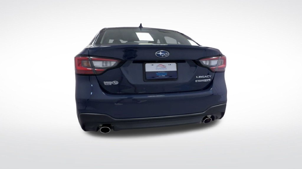 Used 2025 Subaru Legacy Touring XT AWD/4WD image 24