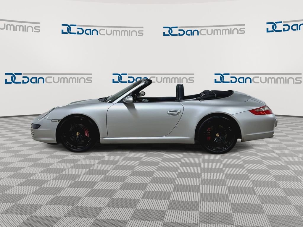 Used 2006 Porsche 911 Carrera S RWD image 5
