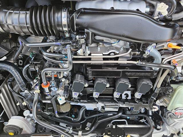 Certified 2021 Honda Civic Sport image 21