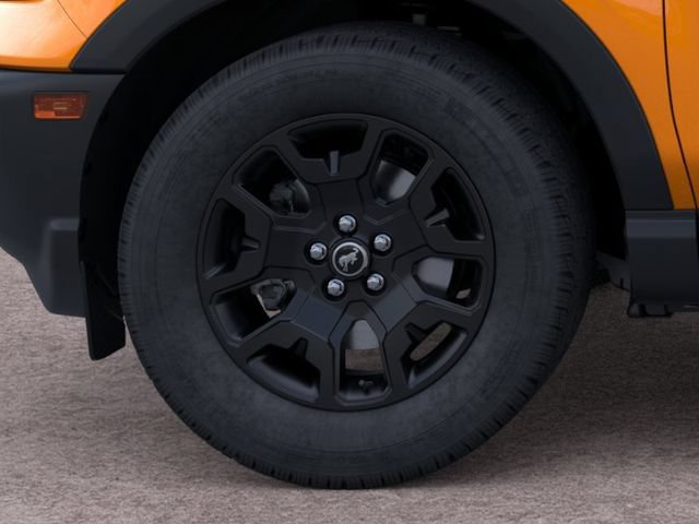 New 2026 Ford Bronco Sport Big Bend w/ Black Appearance Package AWD/4WD image 19