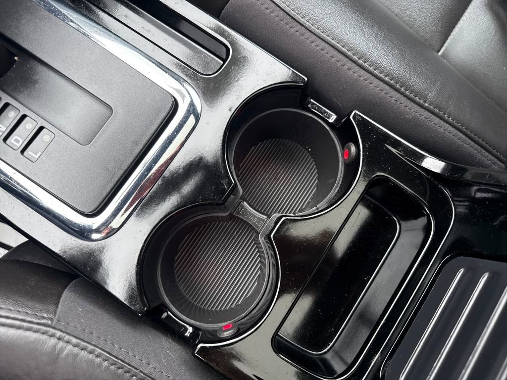 Used 2011 Ford Escape Limited w/ 302A Rapid Spec Order Code image 45