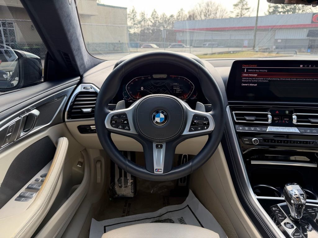 Used 2023 BMW 840i Gran Coupe 840 image 28