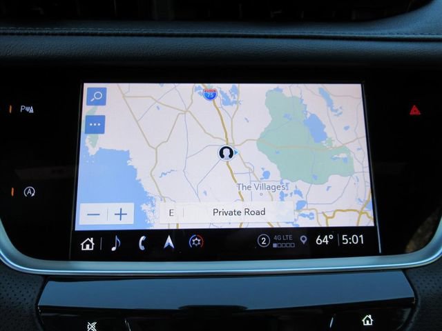 Certified 2025 Cadillac XT5 Premium Luxury image 26