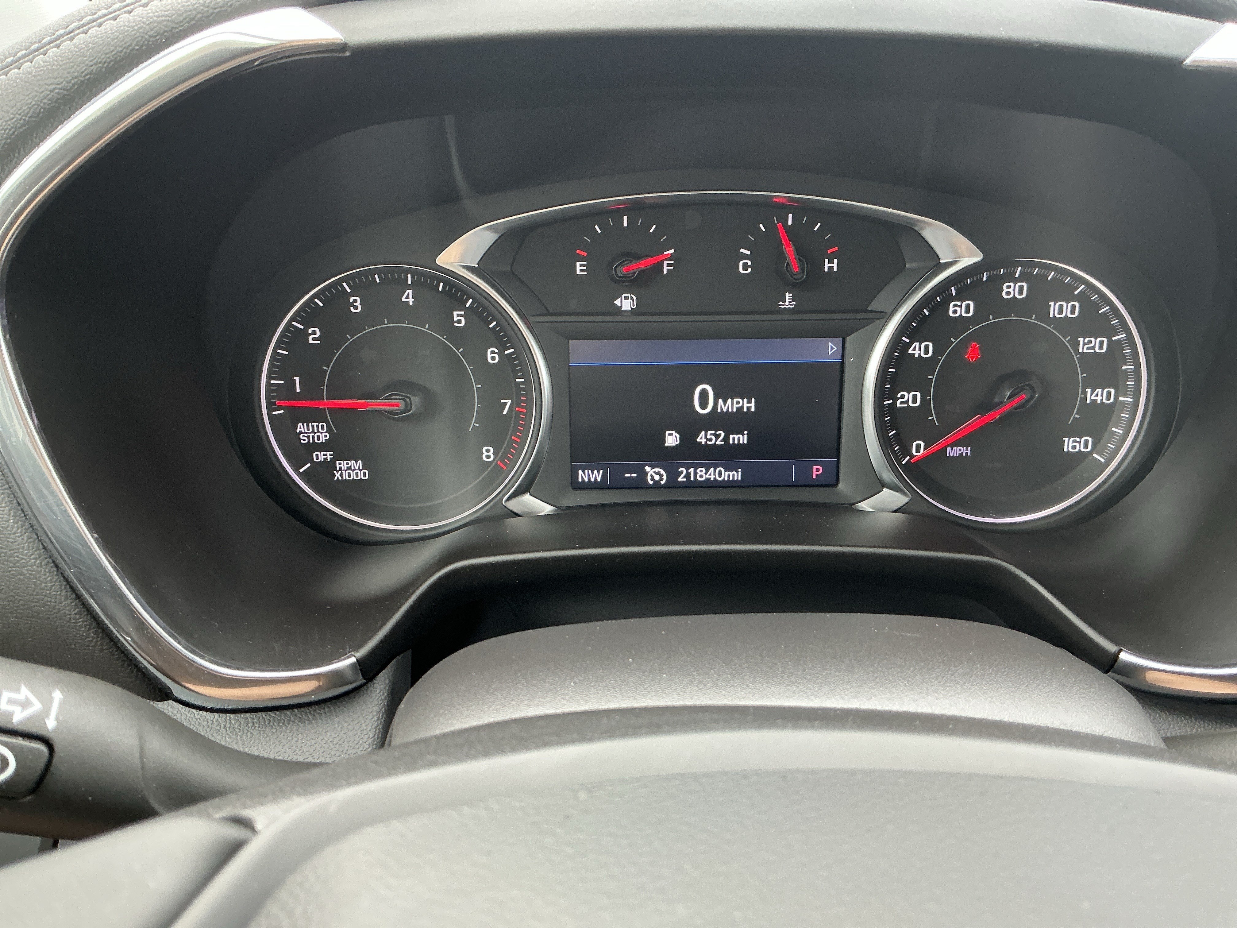 Used 2024 Chevrolet Blazer LT AWD/4WD image 19