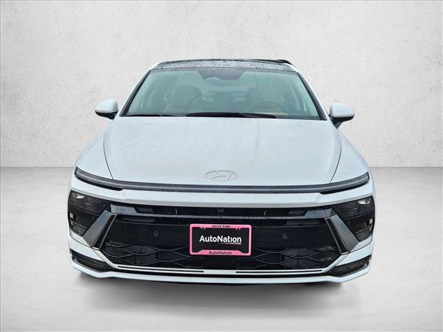 Used 2025 Hyundai Sonata Limited FWD image 6