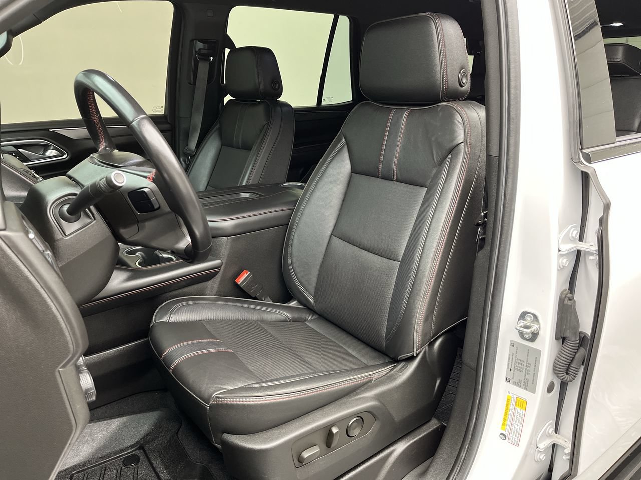 Certified 2021 Chevrolet Tahoe RST AWD/4WD image 10