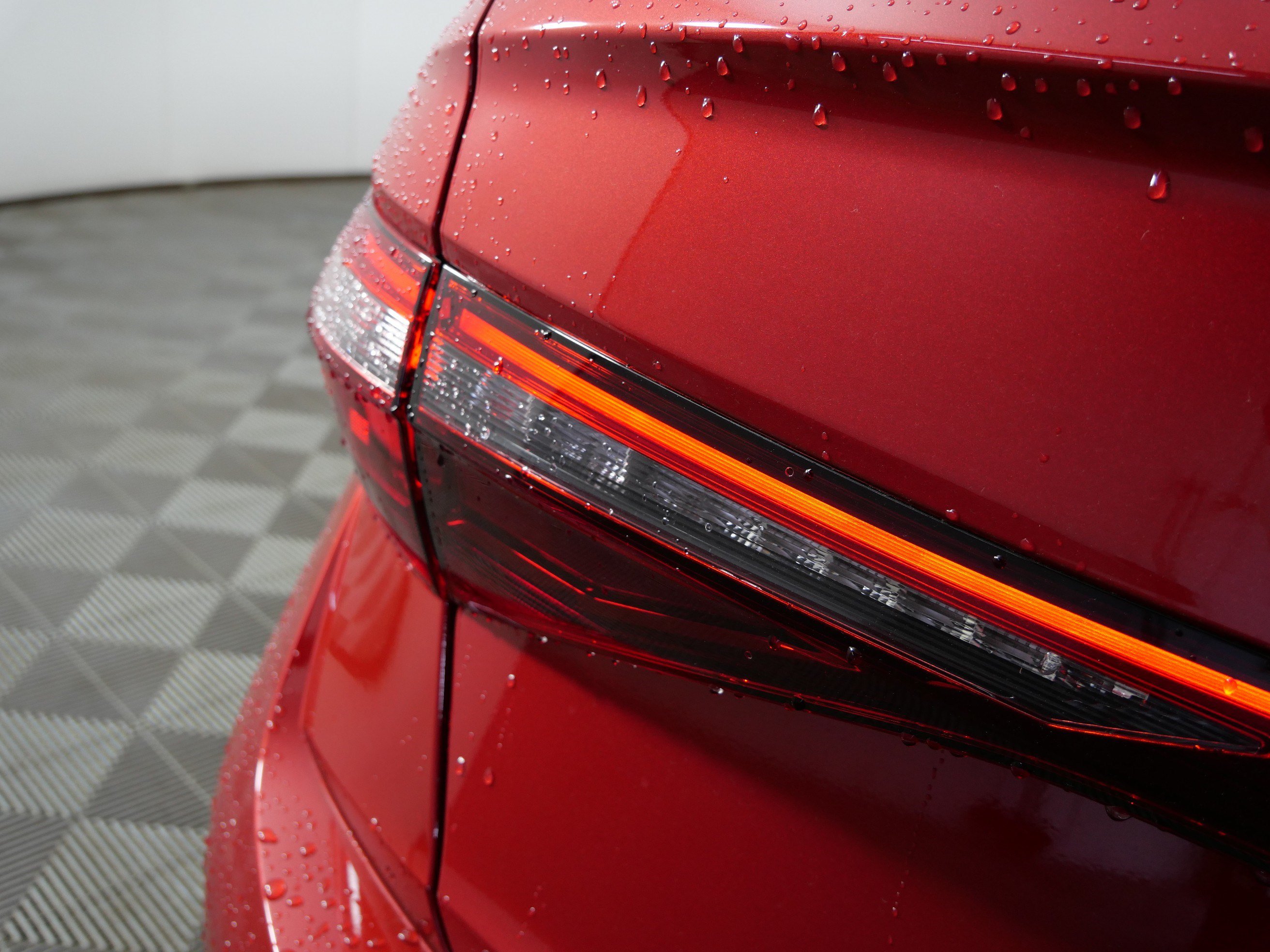 New 2026 Volkswagen Jetta SE FWD image 17
