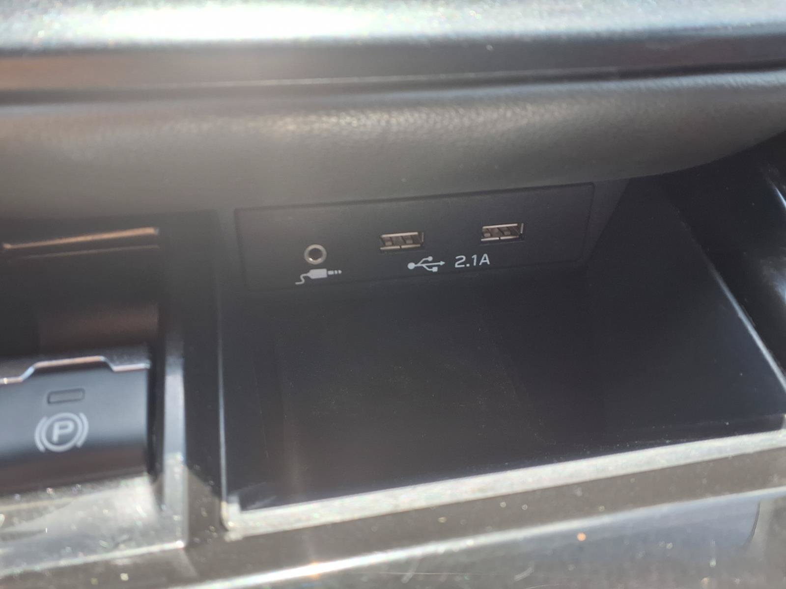 Used 2022 Subaru Outback Wilderness AWD/4WD image 9