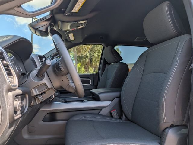 Used 2026 RAM 2500 Lone Star image 13