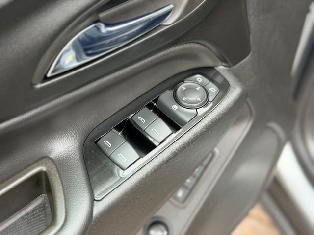 Certified 2023 Chevrolet Equinox Premier w/ LPO, Floor Liner Package image 20