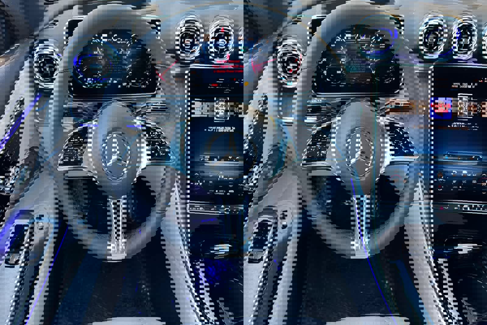 New 2026 Mercedes-Benz CLE 300 4MATIC Coupe image 13