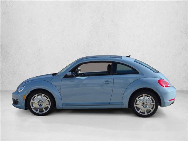 Used 2012 Volkswagen Beetle 2.5 FWD image 8