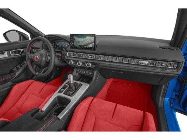 New 2026 Honda Civic Type R image 18