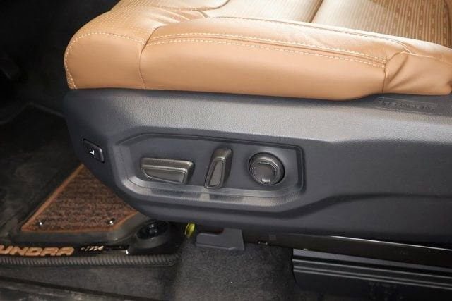 New 2026 Toyota Tundra 1794 Edition AWD/4WD image 13