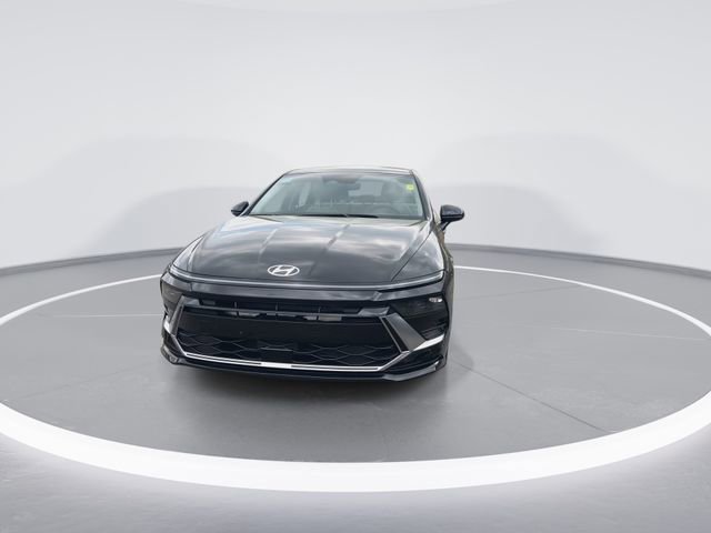 Certified 2024 Hyundai Sonata SEL image 3
