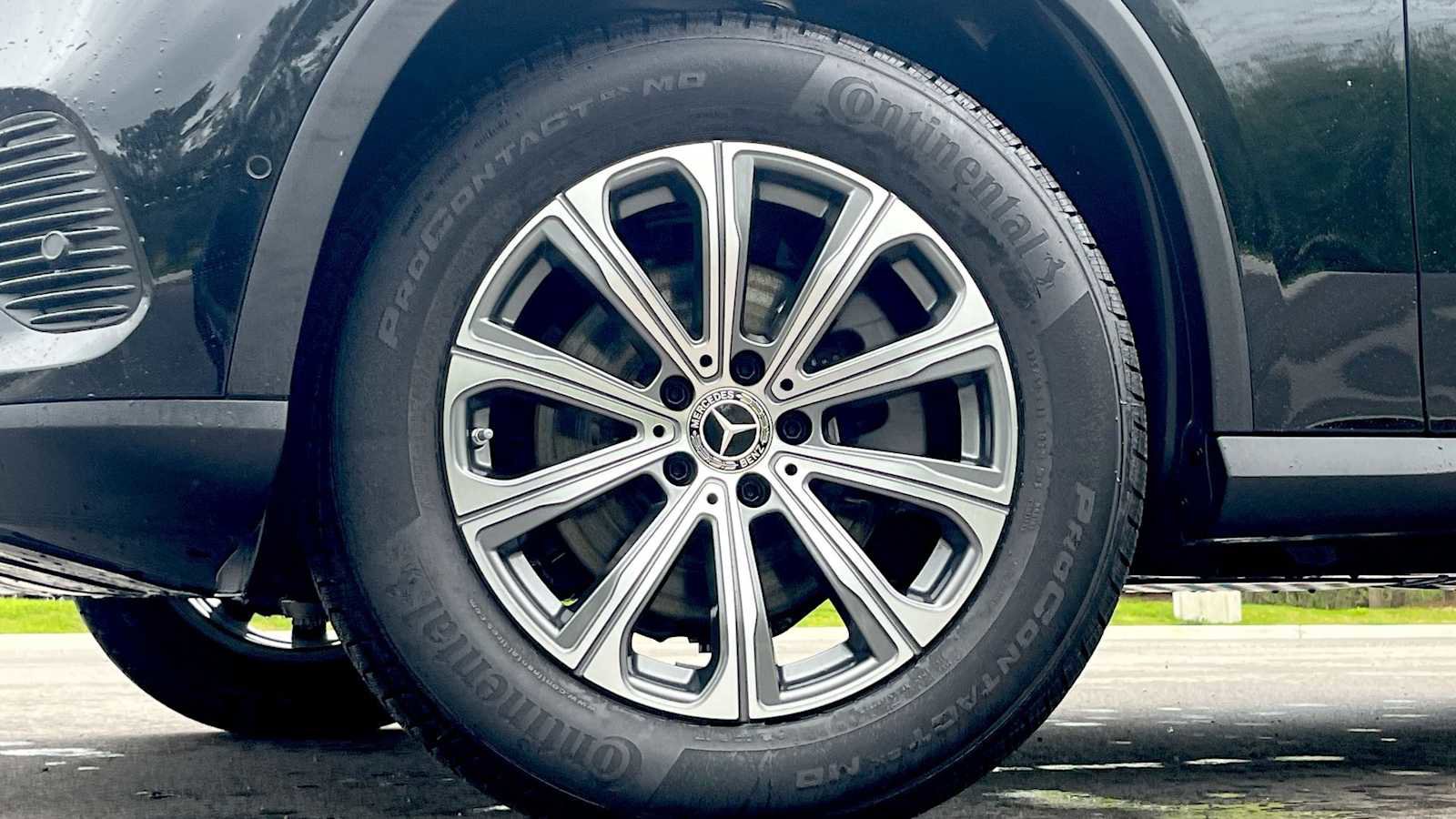 Used 2026 Mercedes-Benz GLC 300 4MATIC image 26