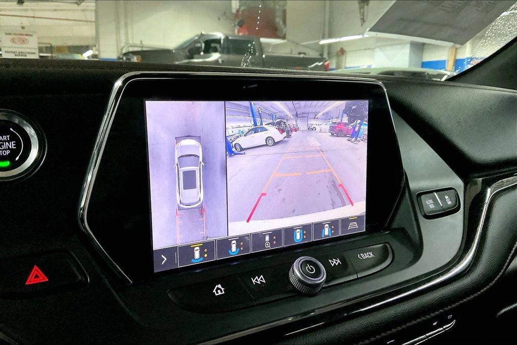 Used 2019 Chevrolet Blazer RS image 17