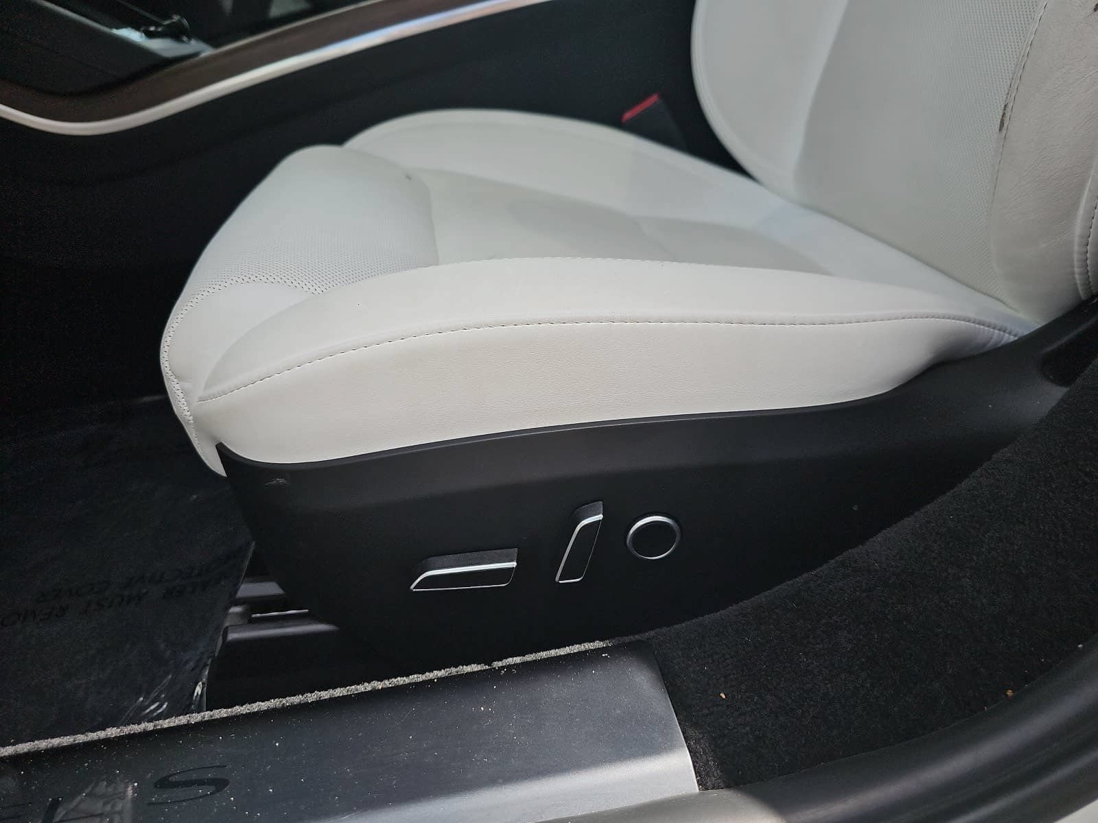 Used 2023 Tesla Model S Standard Range AWD/4WD image 27