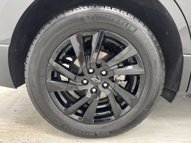 Used 2024 Chevrolet Equinox LS w/ LS Convenience Package FWD image 31