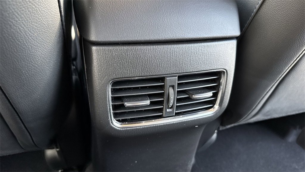 Used 2024 MAZDA CX-5 AWD 2.5 S w/ Preferred Package image 38