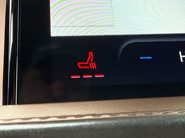 Used 2025 Ford Bronco Sport Outer Banks w/ Outer Banks Tech Package+ AWD/4WD image 10