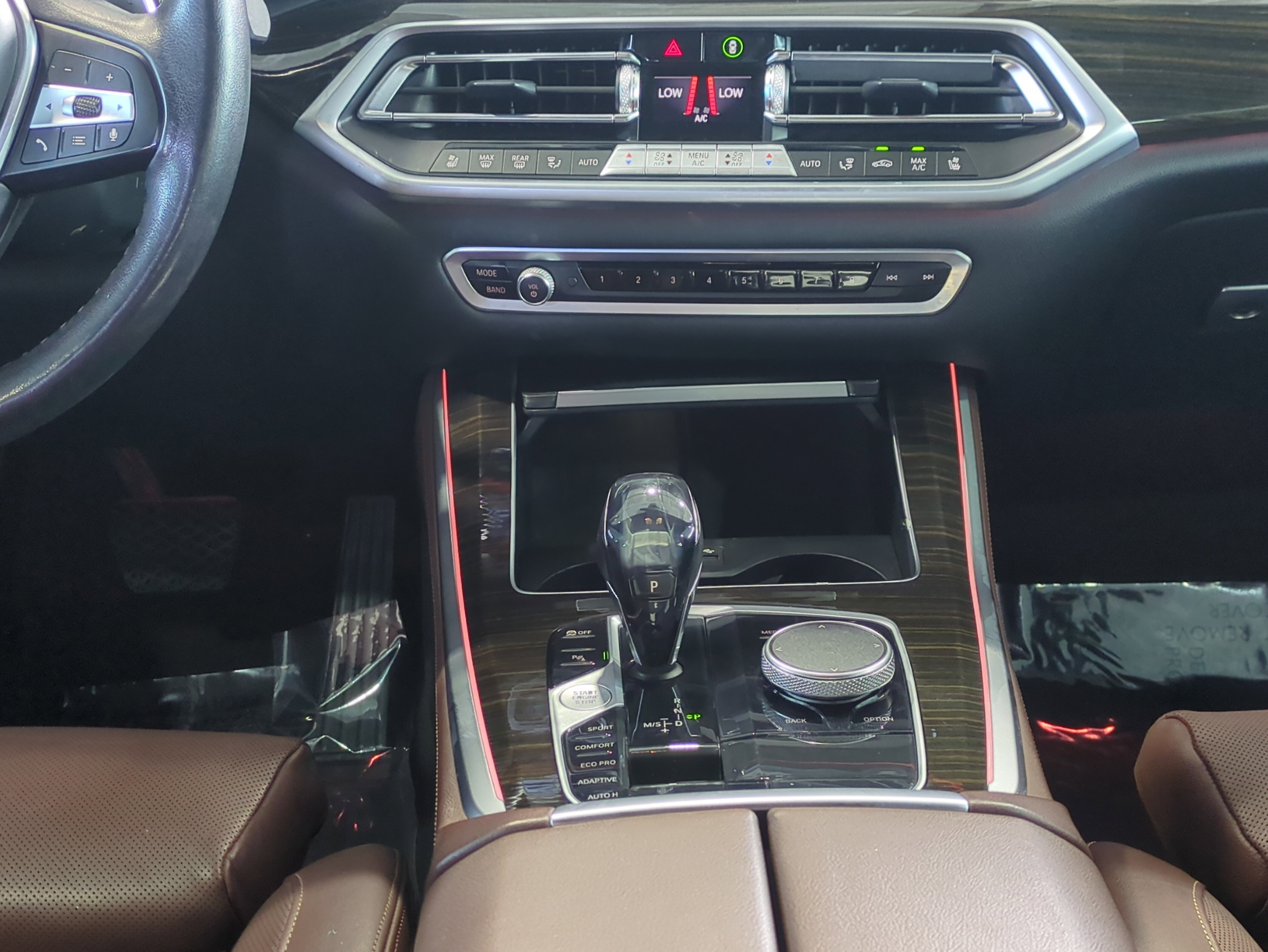 Used 2021 BMW X5 xDrive40i w/ Premium Package image 20