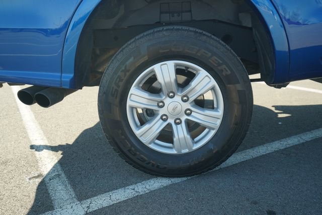 Used 2019 Ford Ranger XLT image 42