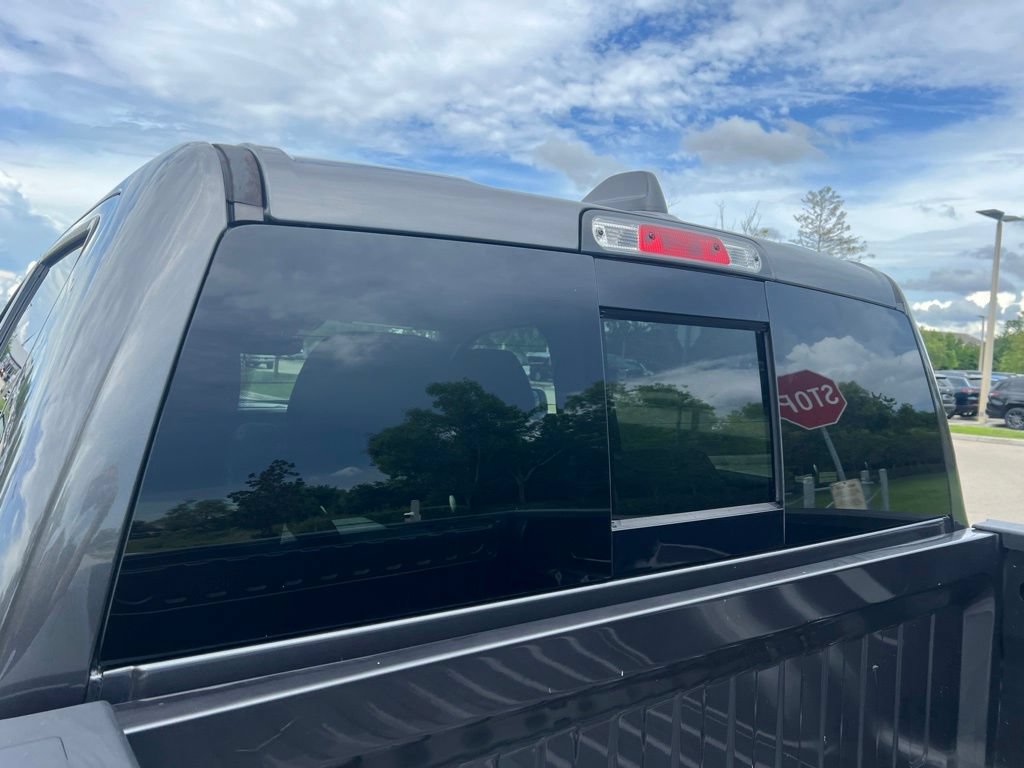 Used 2022 RAM 1500 Big Horn AWD/4WD image 17