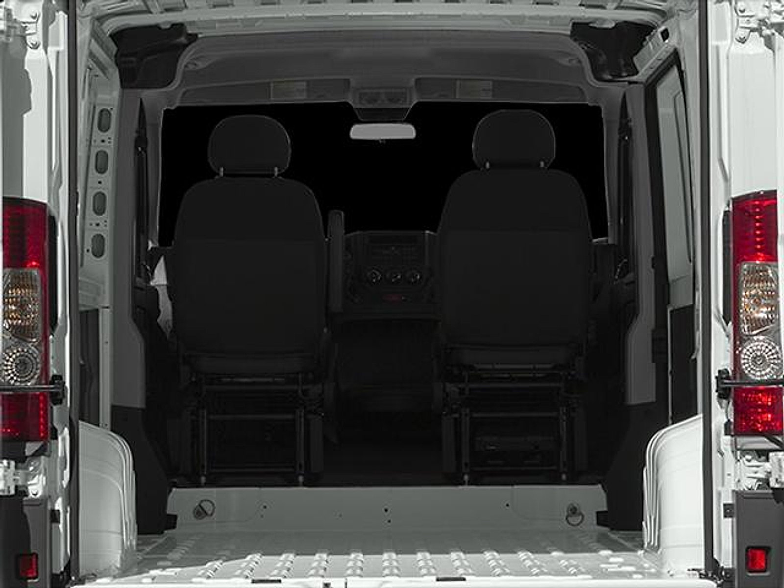 Used 2014 RAM ProMaster 1500 FWD image 97