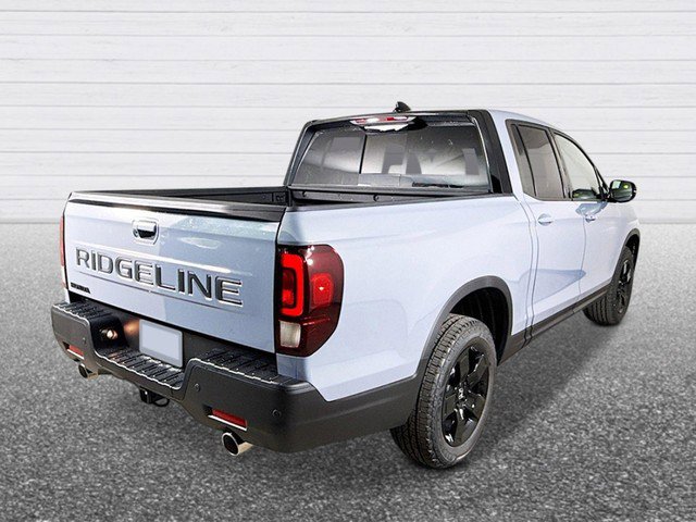 New 2026 Honda Ridgeline Black Edition image 5