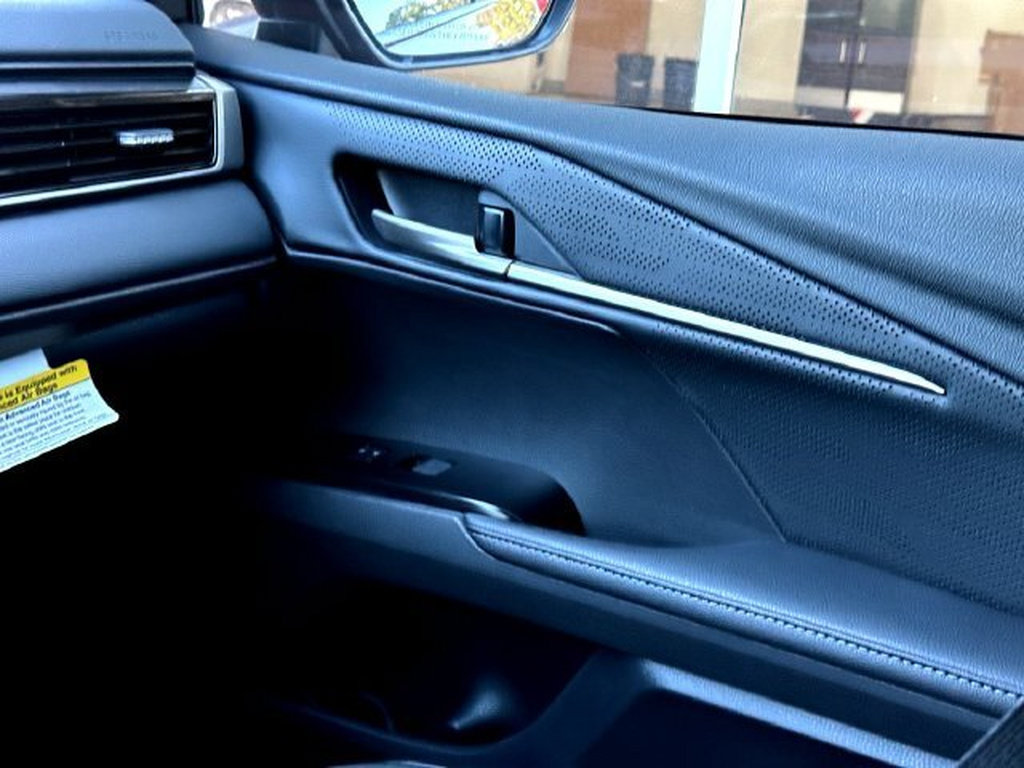 New 2026 Toyota Camry XSE FWD image 19