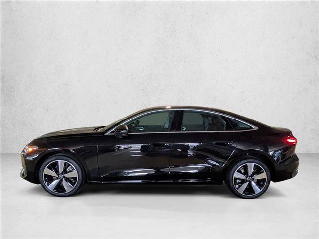 New 2025 Audi A5 2.0T Premium image 9
