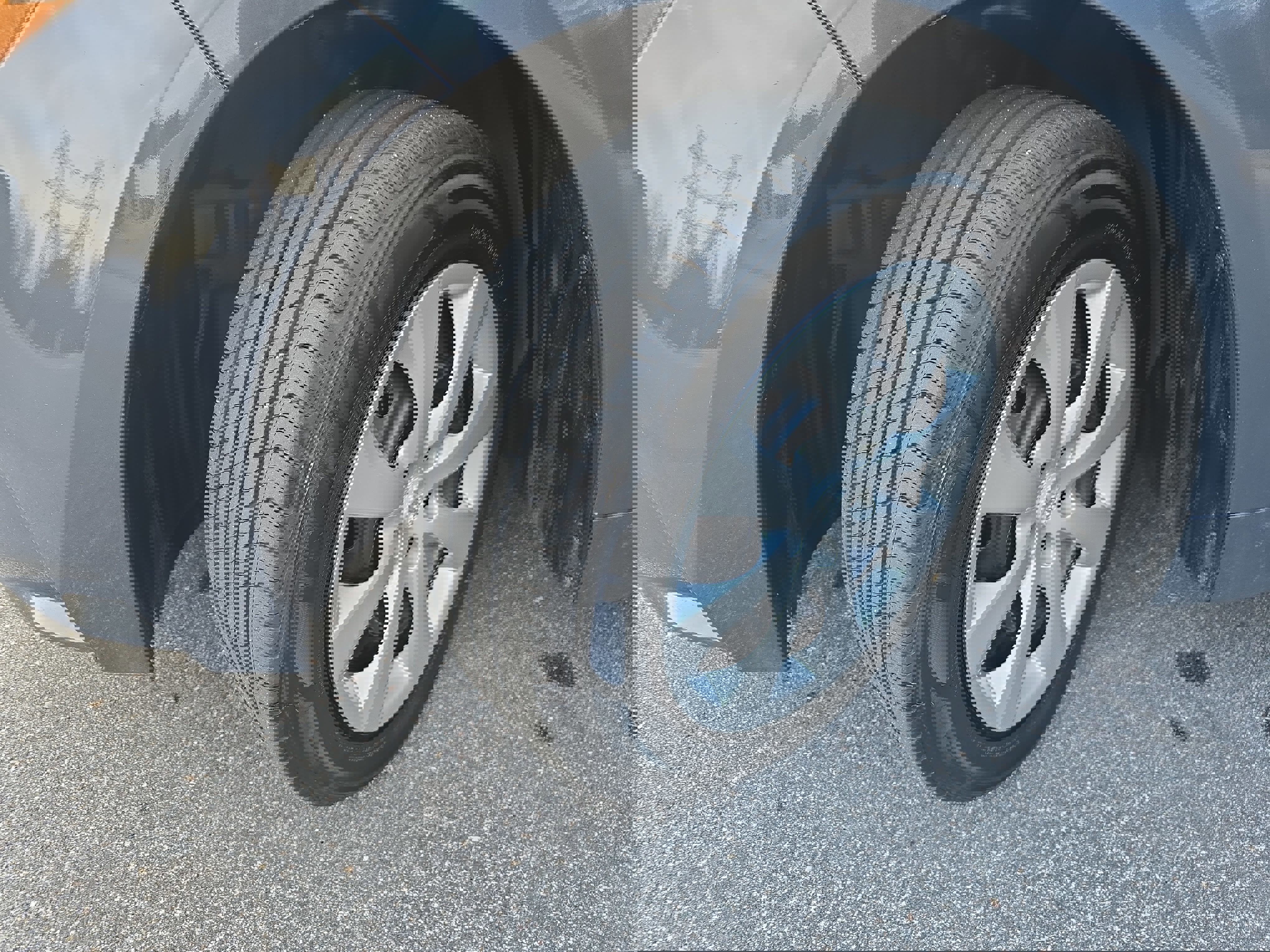 Used 2024 Toyota Corolla LE image 33