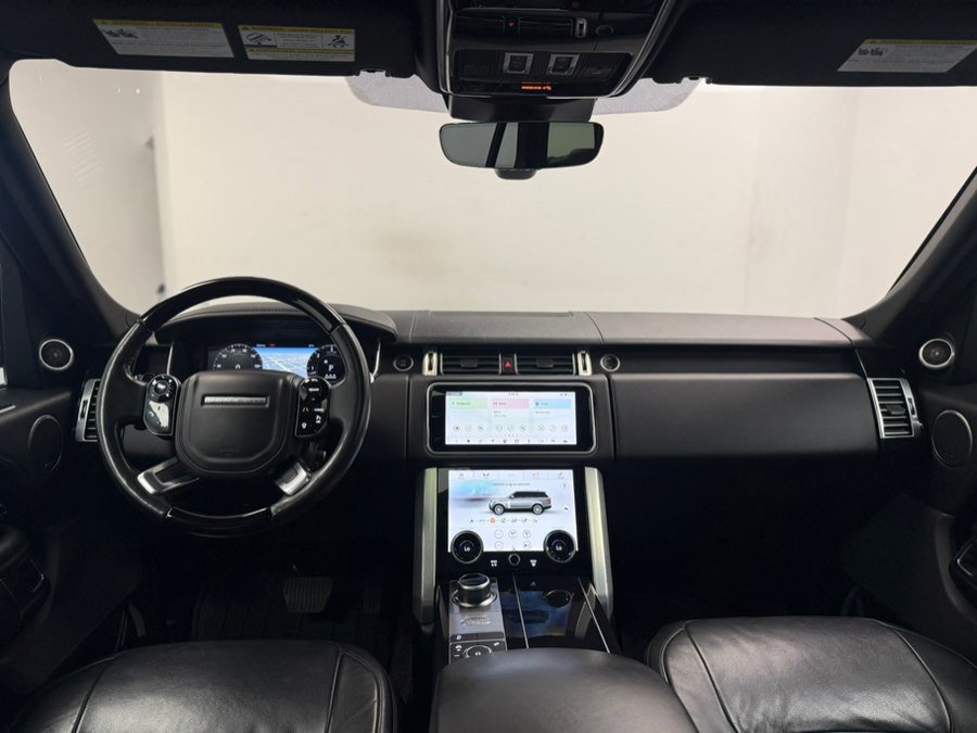 Used 2019 Land Rover Range Rover AWD/4WD image 49