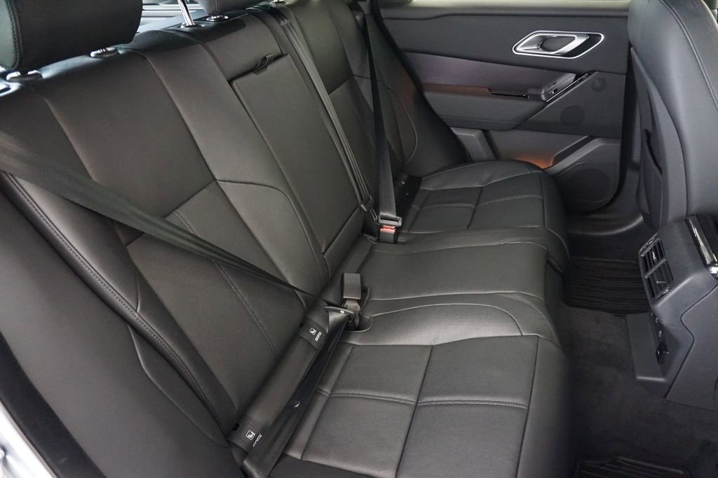 New 2026 Land Rover Range Rover Velar Dynamic SE image 27