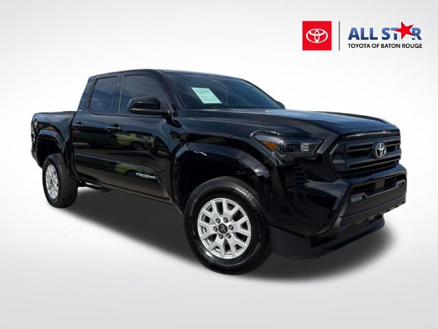 Used 2025 Toyota Tacoma SR5