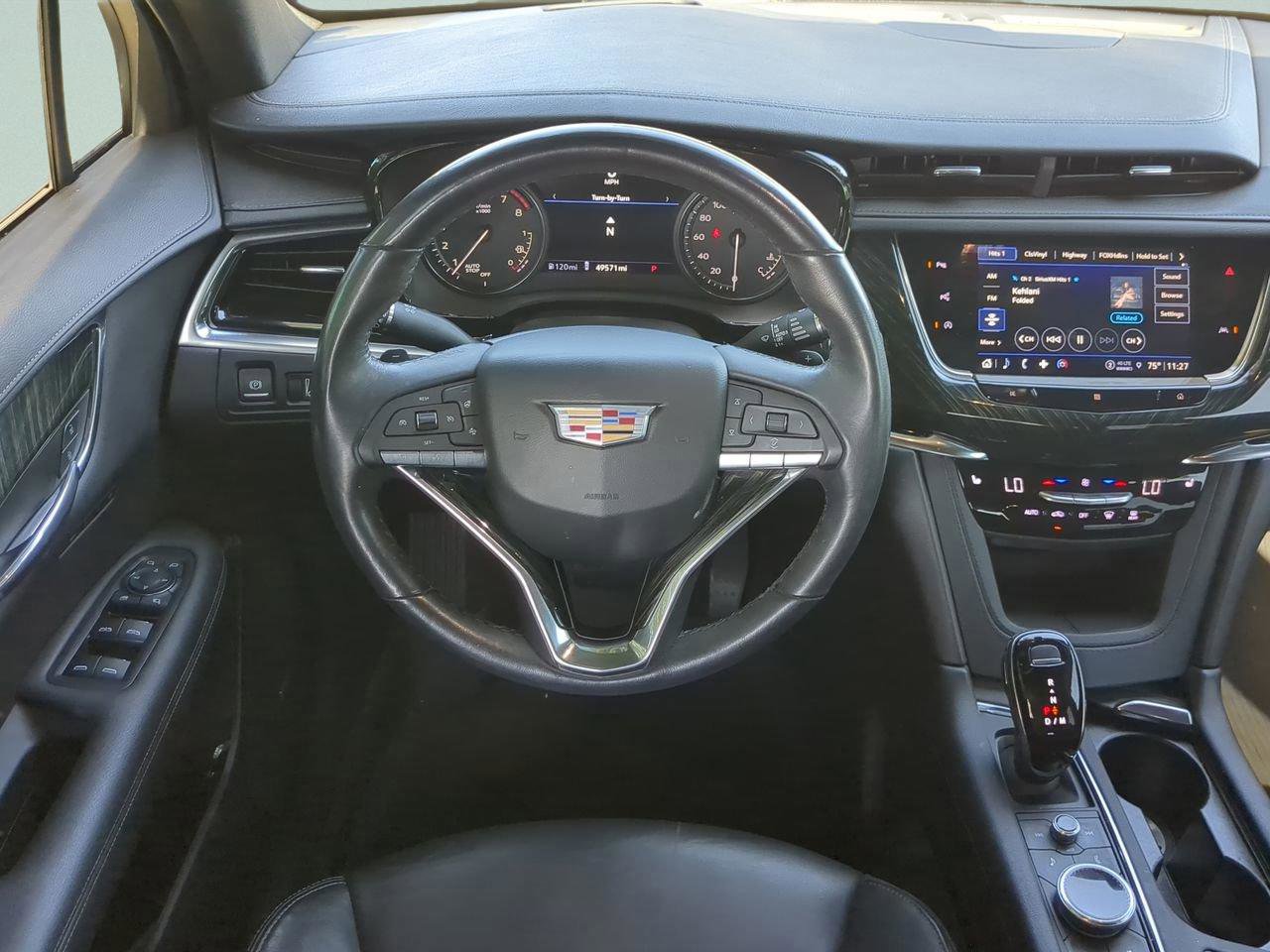Used 2021 Cadillac XT6 Premium Luxury FWD image 12