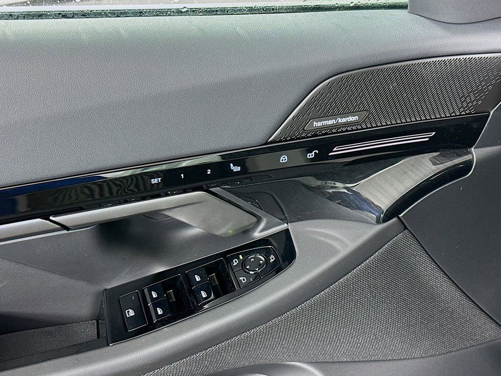 New 2026 BMW 530i xDrive image 22