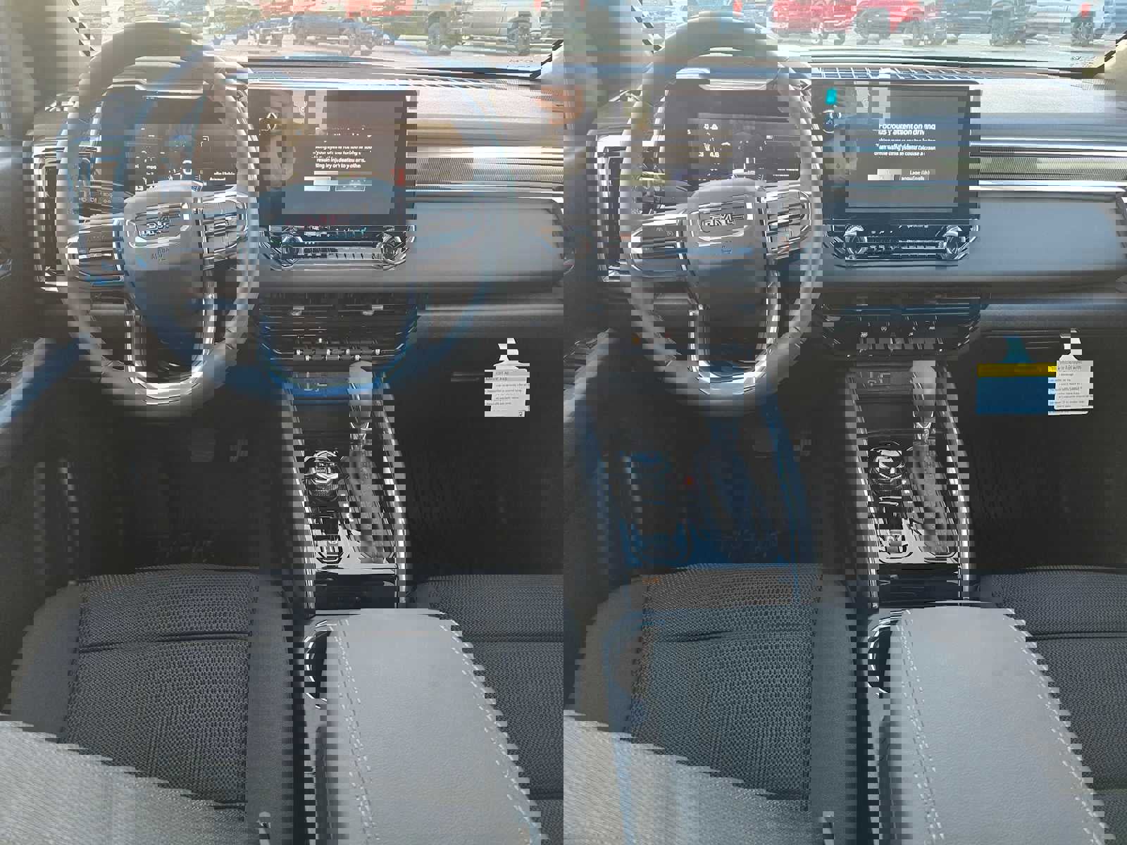 New 2026 GMC Canyon Elevation w/ Convenience Package image 18