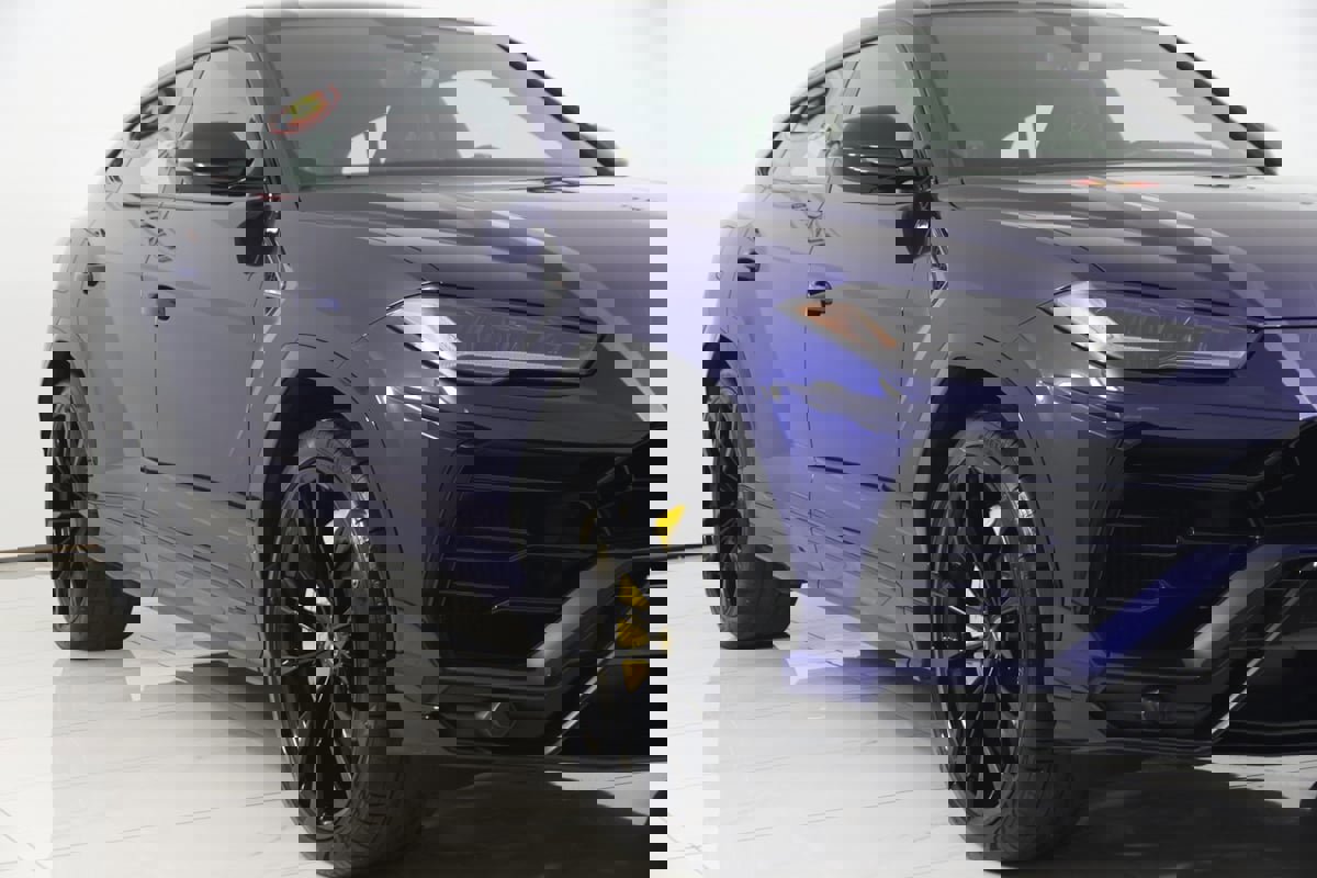 Used 2021 Lamborghini Urus image 78