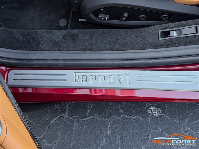 Used 2023 Ferrari F8 Tributo RWD image 26
