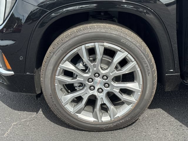New 2027 GMC Acadia Denali w/ Denali Reserve Package AWD/4WD image 29
