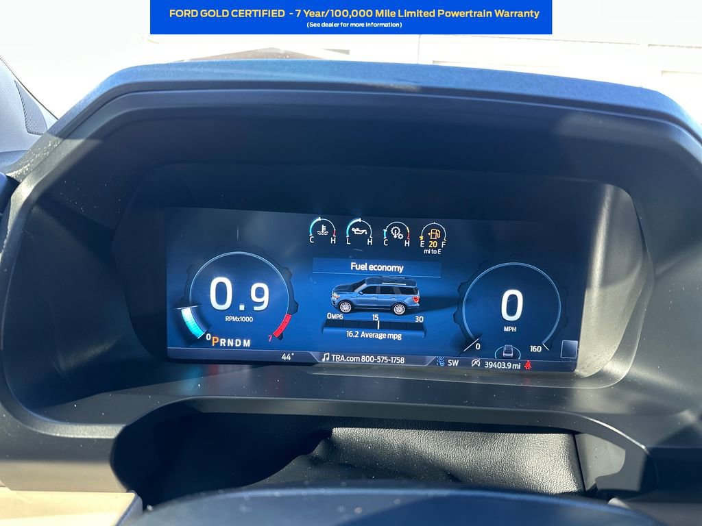 Used 2022 Ford Expedition Platinum image 12