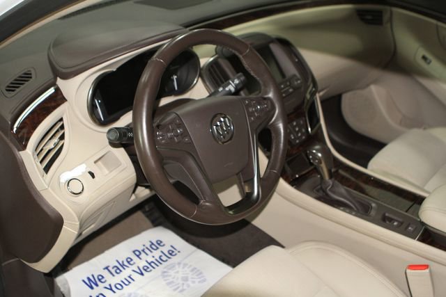 Used 2015 Buick LaCrosse FWD image 15